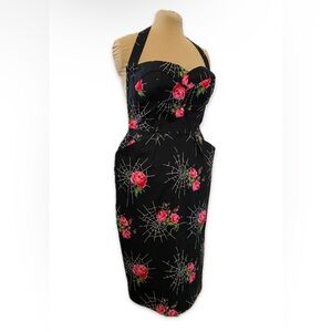 Reserved 🕸️ 🌹